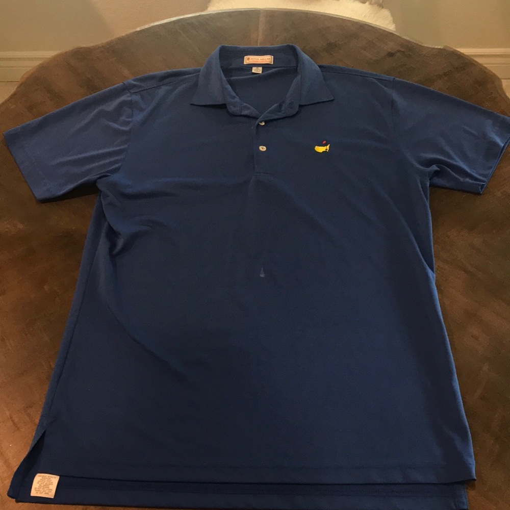 Peter Millar men’s polo
